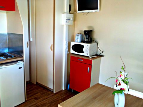 CHALET 4 personnes - NEMO