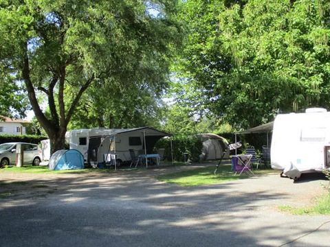 Camping Maeva Escapades de La Geres - Camping Charente-Maritime - Image N°32