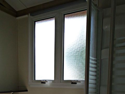 CHALET 7 personnes - SAMOA