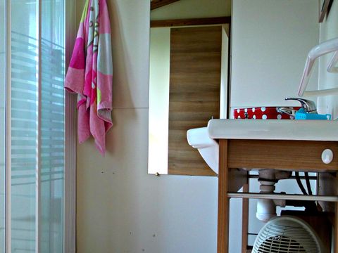 CHALET 7 personnes - SAMOA