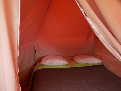 Insolite 4 personnes - MAYA (SANS SANITAIRES)