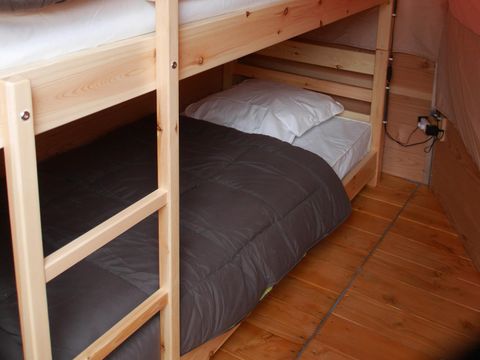 Insolite 4 personnes - MAYA (SANS SANITAIRES)