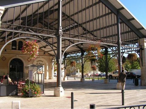 Camping Maeva Escapades de La Geres - Camping Charente-Maritime - Image N°53