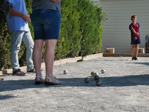 Camping Maeva Escapades de La Geres - Camping Charente-Maritime - Image N°23