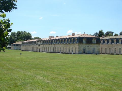 Camping Maeva Escapades de La Geres - Camping Charente-Maritime - Image N°49