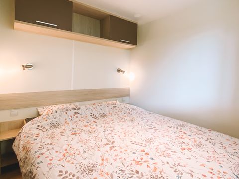 Mobilhome 6 personnes - Mobilhome Pacifique XL - Clim + Lave vaisselle