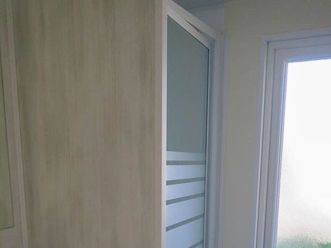 Mobilhome 6 personnes - Mobilhome Pacifique XL - Clim + Lave vaisselle