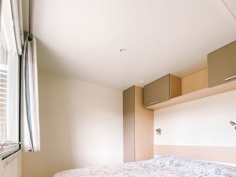 MOBILHOME 4 personnes - Pacifique Premium 32m2 - CLIM + LV