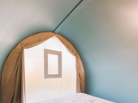 Hébergement 2 personnes - Cocoduo 2 pers