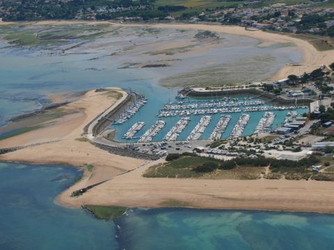 Camping Maeva Escapades de La Geres - Camping Charente-Maritime - Image N°58