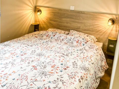 MOBILHOME 4 personnes - Mobilhome Modulo