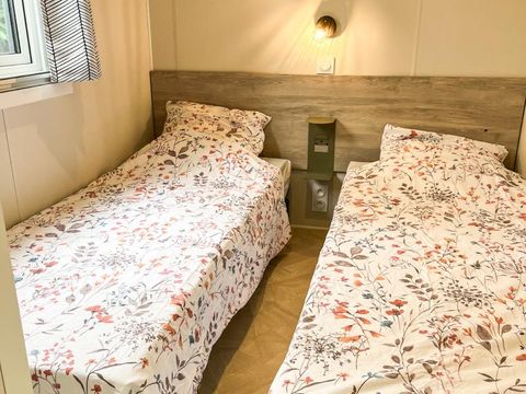 MOBILHOME 4 personnes - Mobilhome Modulo