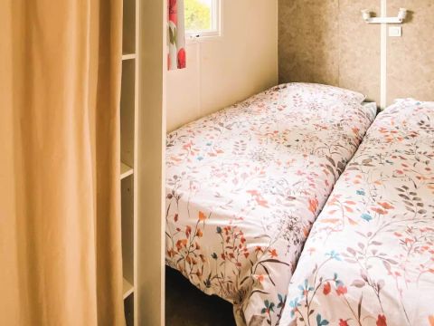 MOBILHOME 4 personnes - Super Venus 24m² 4 personnes