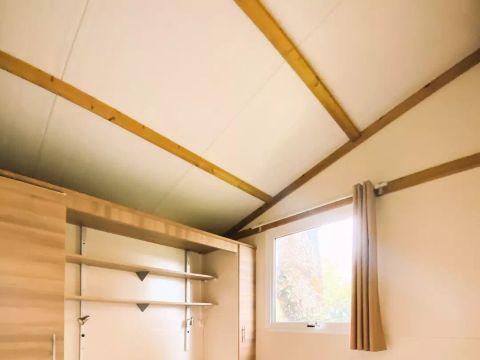 CHALET 6 personnes - Samoa 35m² 6 personnes