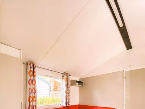 MOBILHOME 6 personnes - Bermudes 31 m² 6 personnes