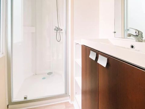 MOBILHOME 6 personnes - Fidji 30m² 6 personnes