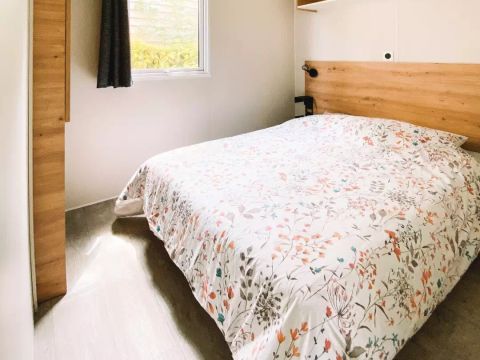 MOBILHOME 6 personnes - Toscane 33m² 6 personnes