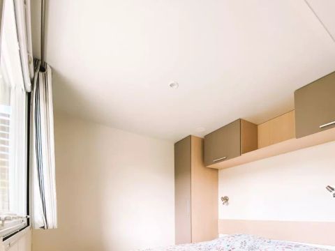 MOBILHOME 4 personnes - Pacifique Premium 32m2 4 personnes