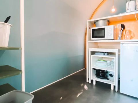 TENTE 2 personnes - Cocoduo 2 personnes sans sanitaires