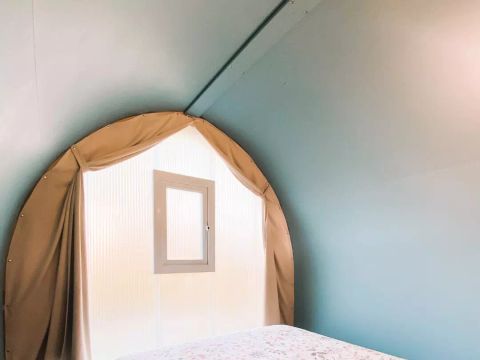 TENTE 2 personnes - Cocoduo 2 personnes sans sanitaires