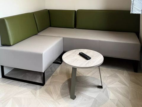 MOBILHOME 4 personnes - Mobil-home Modulo 4 personnes