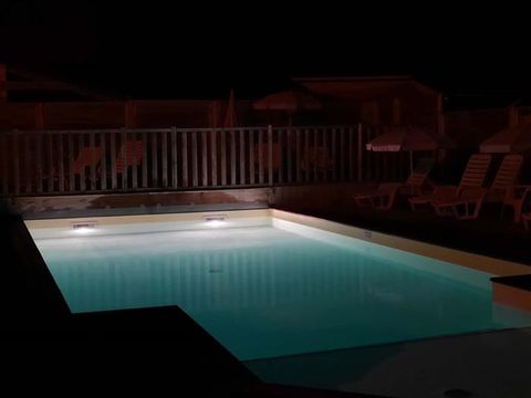 Camping Maeva Escapades de La Geres - Camping Charente-Maritime - Image N°19