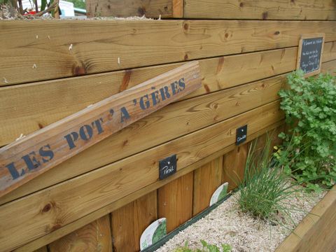 Camping Maeva Escapades de La Geres - Camping Charente-Maritime - Image N°65