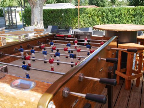 Camping Maeva Escapades de La Geres - Camping Charente-Maritime - Image N°22