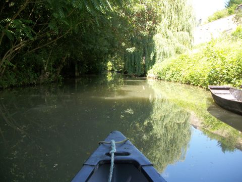 Camping Maeva Escapades de La Geres - Camping Charente-Maritime - Image N°67