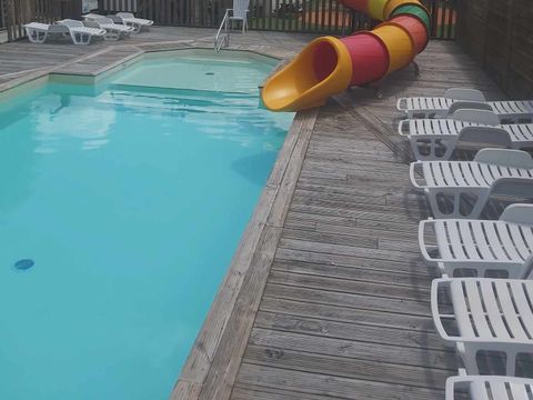 Camping Maeva Escapades de La Geres - Camping Charente-Maritime - Image N°17
