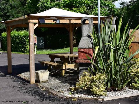 Camping Maeva Escapades de La Geres - Camping Charente-Maritime - Image N°34