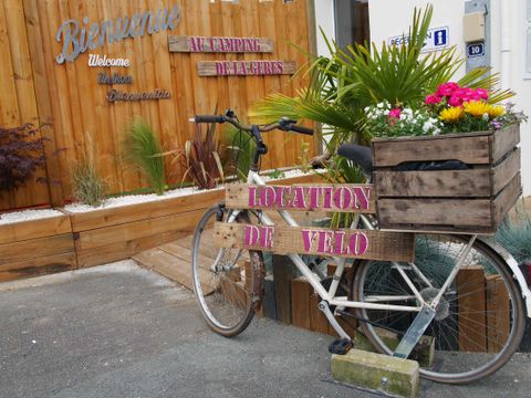 Camping Maeva Escapades de La Geres - Camping Charente-Maritime - Image N°62