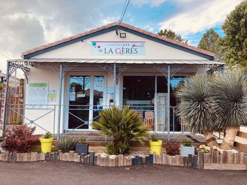 Camping Maeva Escapades de La Geres - Camping Charente-Maritime - Image N°4