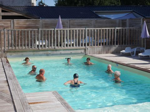 Camping Maeva Escapades de La Geres - Camping Charente-Maritime - Image N°18