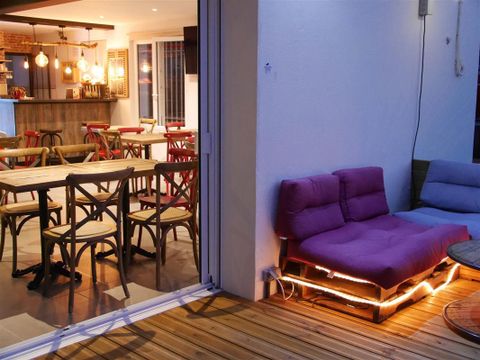 Camping Maeva Escapades de La Geres - Camping Charente-Maritime - Image N°24