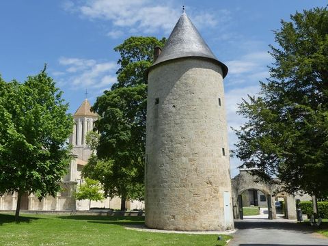 Camping Maeva Escapades de La Geres - Camping Charente-Maritime - Image N°54