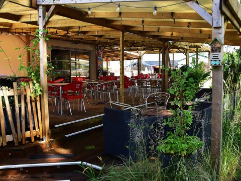 Camping Maeva Escapades de La Geres - Camping Charente-Maritime - Image N°14