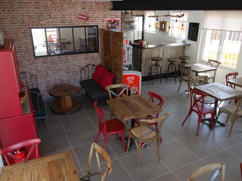 Camping Maeva Escapades de La Geres - Camping Charente-Maritime - Image N°29