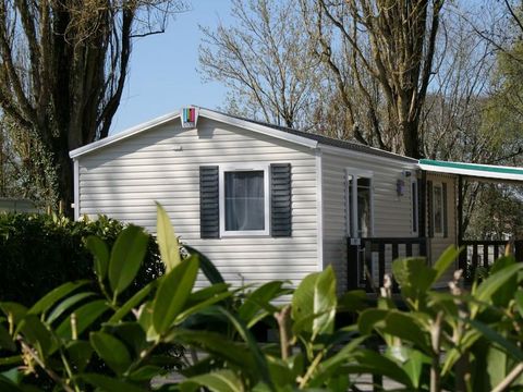 Camping Maeva Escapades de La Geres - Camping Charente-Maritime - Image N°40