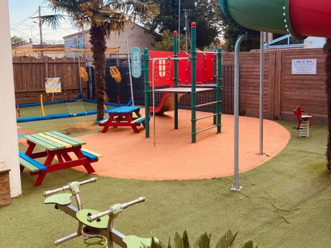 Camping Maeva Escapades de La Geres - Camping Charente-Maritime - Image N°20