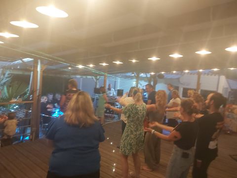 Camping Maeva Escapades de La Geres - Camping Charente-Maritime - Image N°12