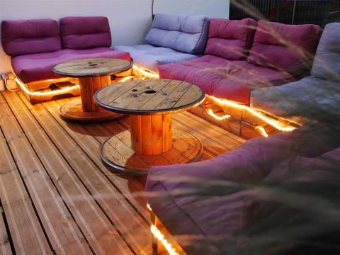 Camping Maeva Escapades de La Geres - Camping Charente-Maritime - Image N°25