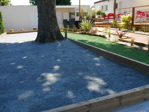 Camping Maeva Escapades de La Geres - Camping Charente-Maritime - Image N°63