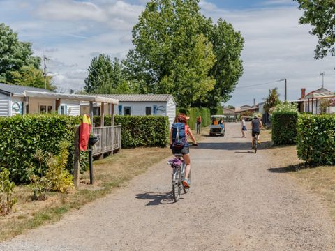 Camping Sun Océan  - Camping Vendée - Image N°13