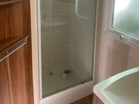 MOBILHOME 4 personnes - Classique