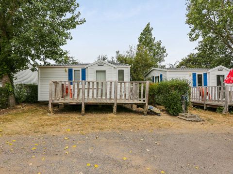 MOBILHOME 4 personnes - Classique