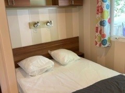 MOBILHOME 4 personnes - Classique