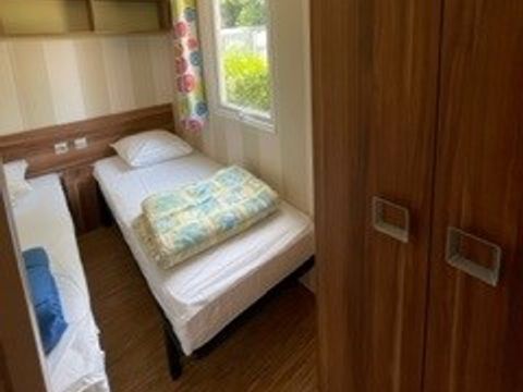 MOBILHOME 4 personnes - Classique