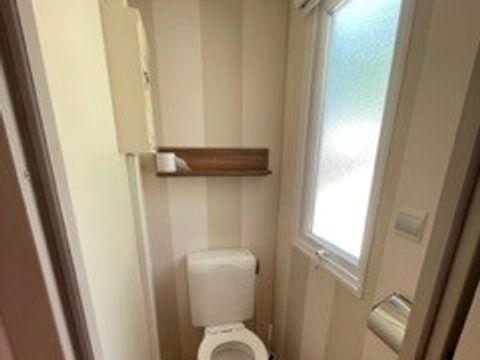 MOBILHOME 4 personnes - Classique
