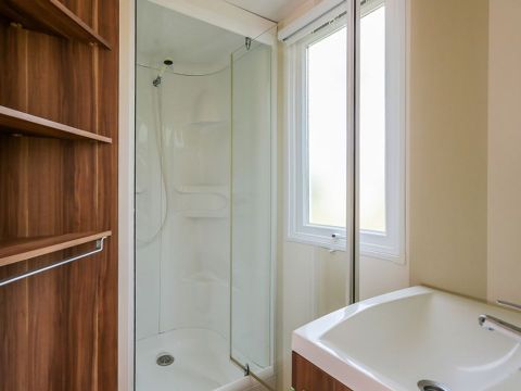 MOBILHOME 4 personnes - Classique